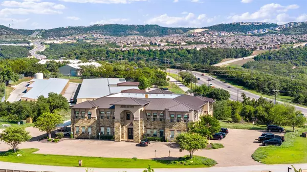 5101 Hidden Creek LN, Spicewood, TX 78669