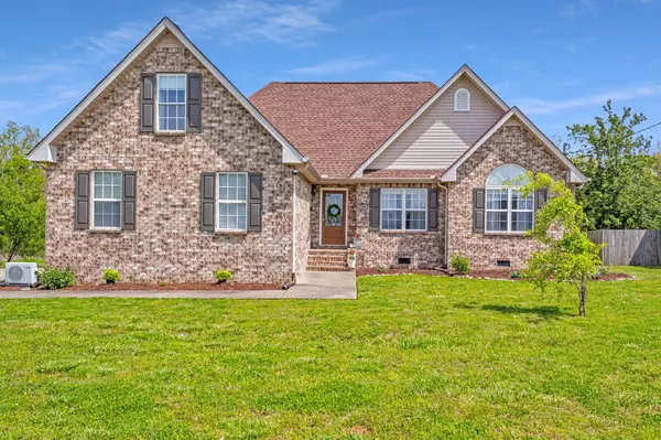 1506 Auldridge Dr, Christiana, TN 37037