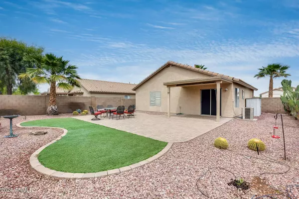 16398 N 137TH Drive, Surprise, AZ 85374