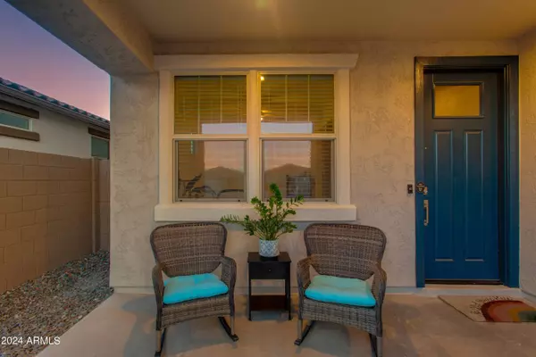 13313 W DALE Lane, Peoria, AZ 85383