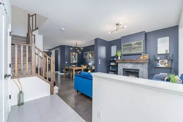 23 Walden Parade SE, Calgary, AB T2X 0Z5