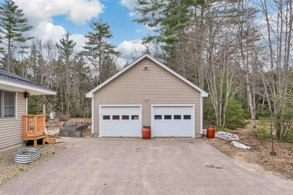 30 Weston WAY, Conway, NH 03813