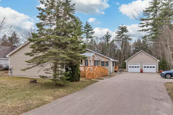 30 Weston WAY, Conway, NH 03813