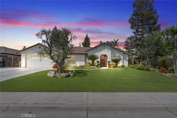 4715 Remington Park DR, Bakersfield, CA 93312