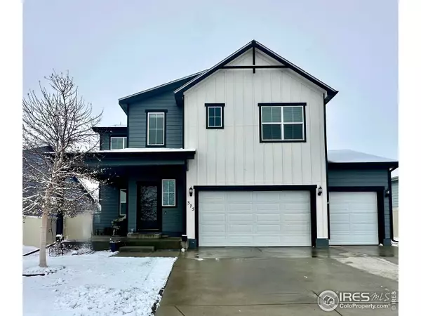 375 Cherokee Trl, Ault, CO 80610