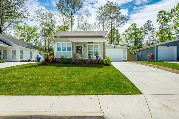 3226 Parkstone PL NW, Cleveland, TN 37312