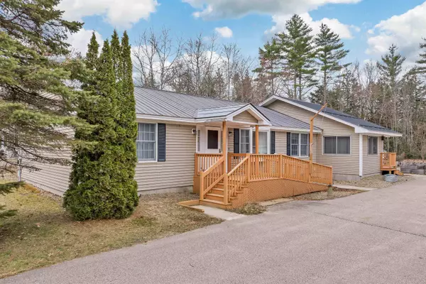 30 Weston WAY, Conway, NH 03813