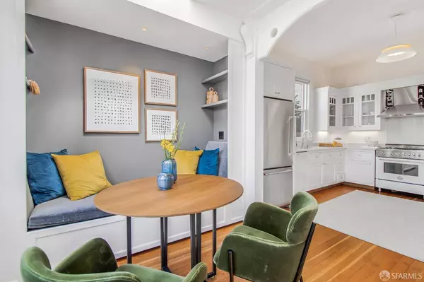 110 Liberty ST, San Francisco, CA 94110