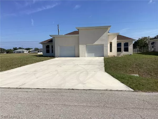 1329-1329 NE 15th LN, Cape Coral, FL 33909