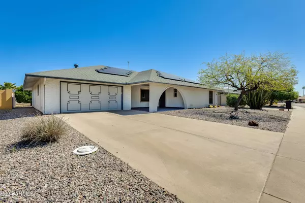 13022 W WESTGATE Drive, Sun City West, AZ 85375