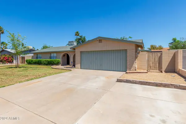 12433 N 47TH Drive, Glendale, AZ 85304