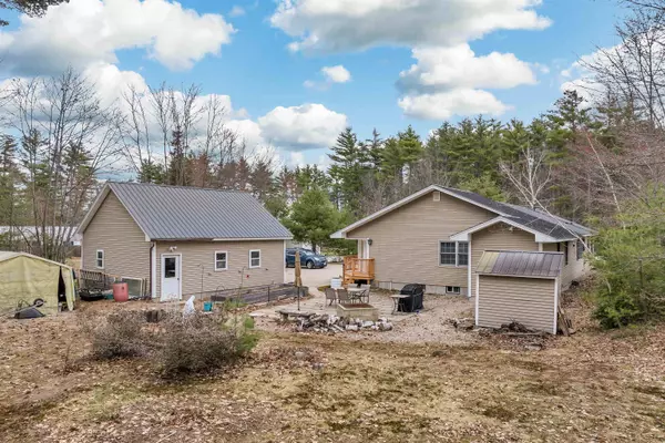 30 Weston WAY, Conway, NH 03813