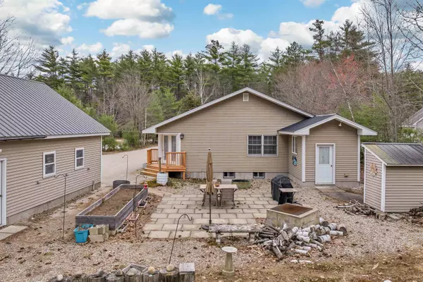30 Weston WAY, Conway, NH 03813