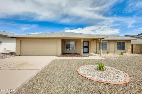 4624 E BOHL Street, Phoenix, AZ 85044