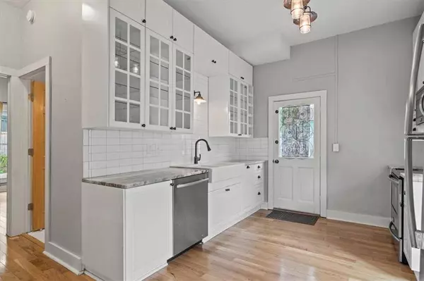 533 Tennessee ST, Lawrence, KS 66044