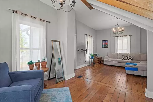 533 Tennessee ST, Lawrence, KS 66044