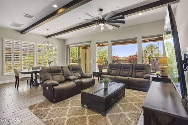 30356 N 130TH Glen, Peoria, AZ 85383