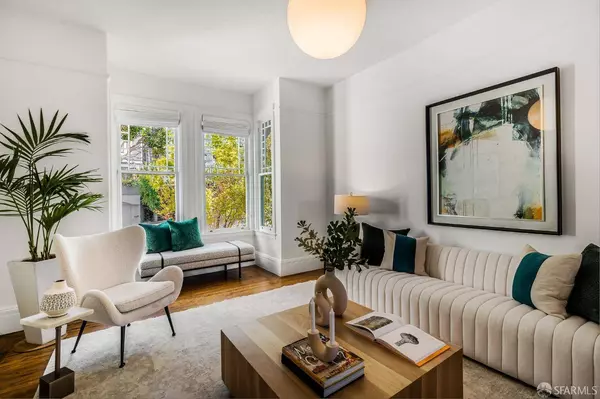 110 Liberty ST, San Francisco, CA 94110