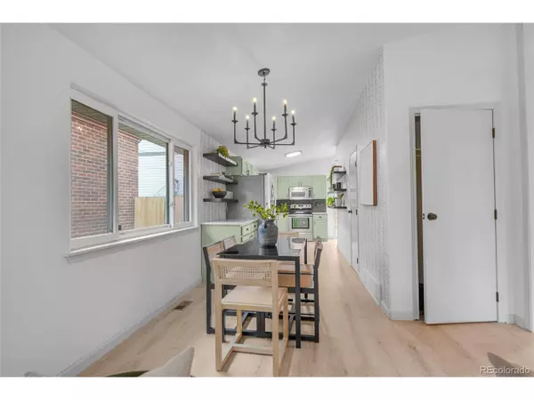 3619 N York St, Denver, CO 80205