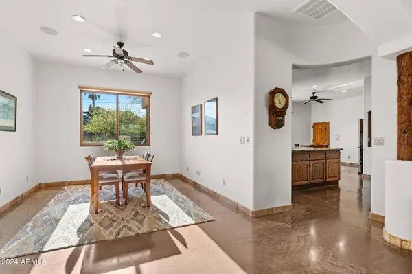 1495 VISTA Drive, Wickenburg, AZ 85390