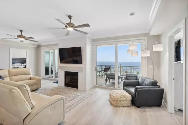 7505 Thomas Drive #1312B, Panama City Beach, FL 32408