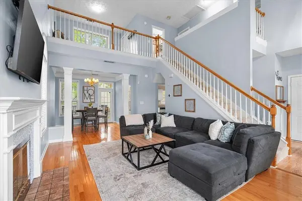 5104 Berryhill CT SE, Smyrna, GA 30082