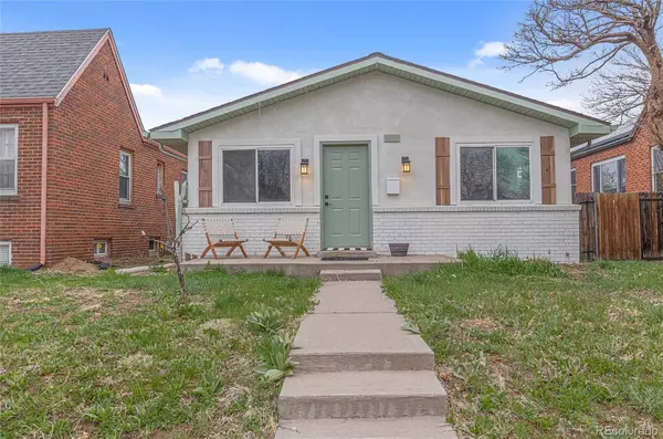 3619 N York ST, Denver, CO 80205