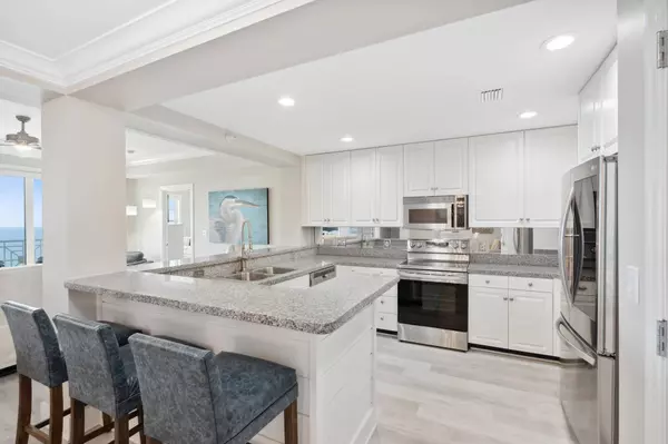 7505 Thomas Drive #1312B, Panama City Beach, FL 32408