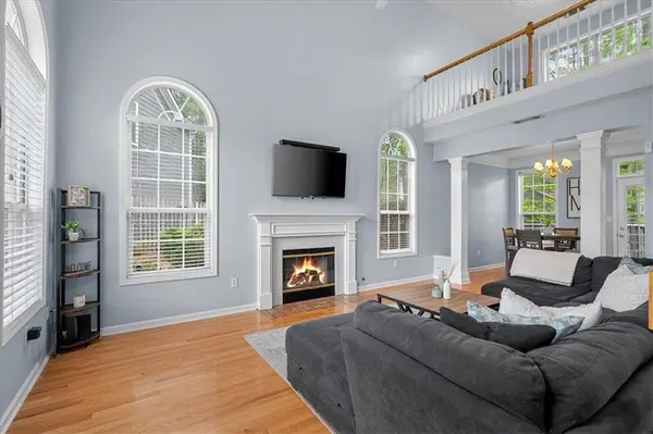 5104 Berryhill CT SE, Smyrna, GA 30082