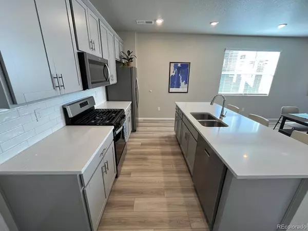 11431 W Grand DR, Littleton, CO 80127