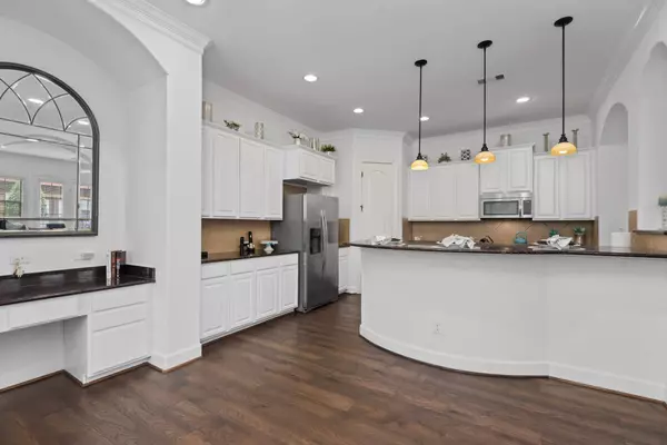 14542 San Pietro Dr, Houston, TX 77070