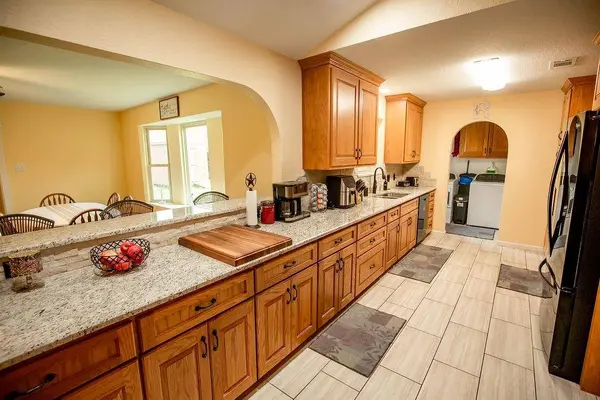 11209 Smallwood Drive, Burleson, TX 76028