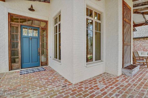 110 Garrison Way, Flowood, MS 39232