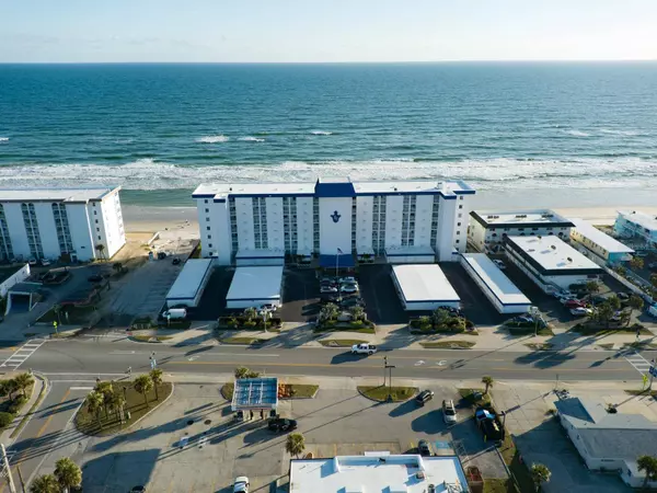 3601 S ATLANTIC AVE #104, Daytona Beach Shores, FL 32118