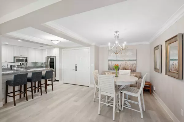 7505 Thomas Drive #1312B, Panama City Beach, FL 32408