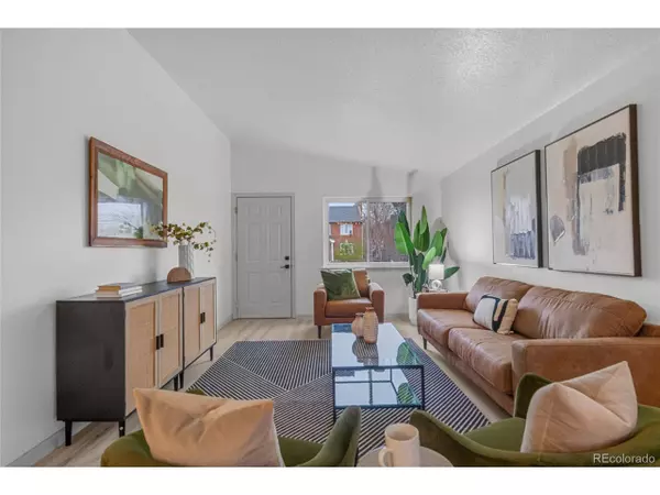 3619 N York St, Denver, CO 80205