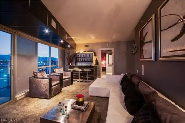 2700 Las Vegas Boulevard #1209, Las Vegas, NV 89109