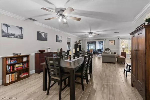 1271 Hazeltine DR, Fort Myers, FL 33919