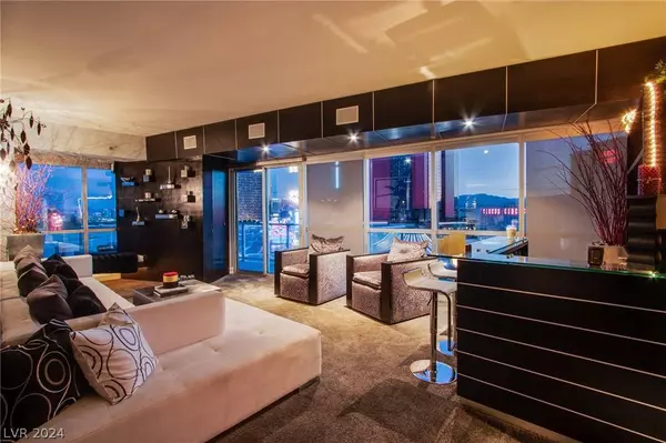 2700 Las Vegas Boulevard #1209, Las Vegas, NV 89109