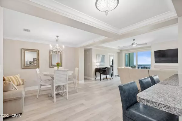 7505 Thomas DR #1312B, Panama City, FL 32408