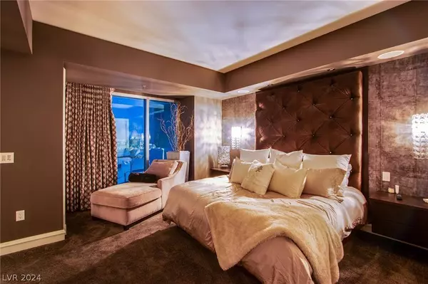 2700 Las Vegas Boulevard #1209, Las Vegas, NV 89109