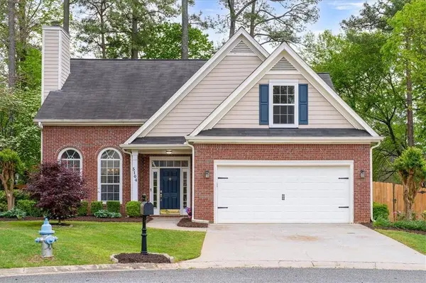 5104 Berryhill CT SE, Smyrna, GA 30082