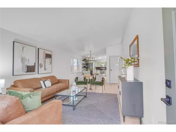 3619 N York St, Denver, CO 80205