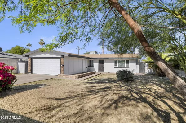 8610 N 35TH Drive, Phoenix, AZ 85051