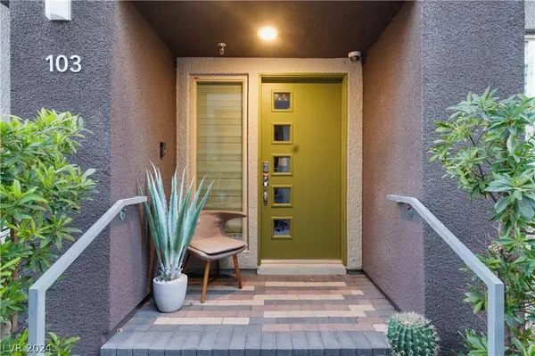 11283 Cactus Tower Avenue #103, Las Vegas, NV 89135
