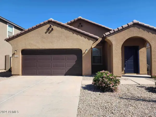 35242 W San Capistrano Avenue, Maricopa, AZ 85138