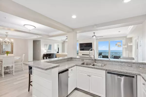 7505 Thomas Drive #1312B, Panama City Beach, FL 32408