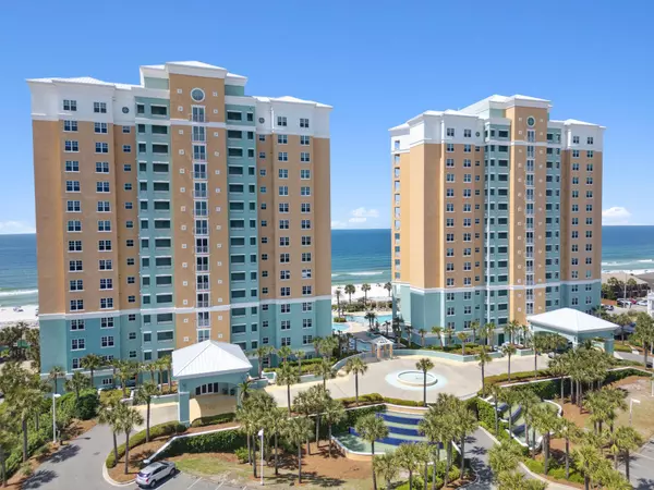 7505 Thomas Drive #1312B, Panama City Beach, FL 32408