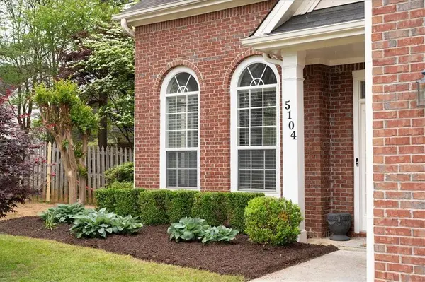 5104 Berryhill CT SE, Smyrna, GA 30082