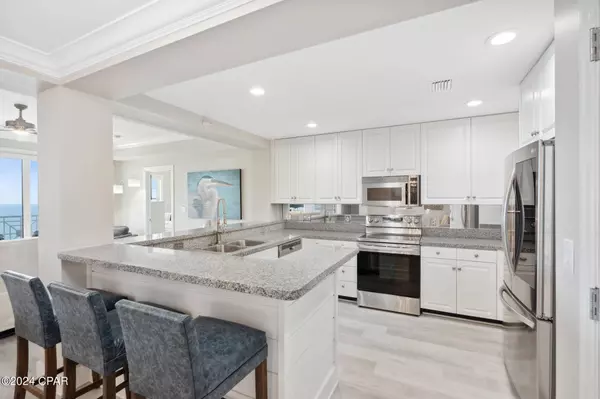 7505 Thomas DR #1312B, Panama City, FL 32408